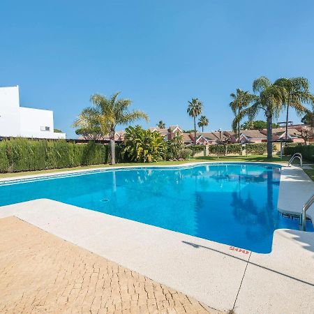 Holiday Home Brisamar - Novo Sancti Petri By Interhome Chiclana de la Frontera Exteriér fotografie