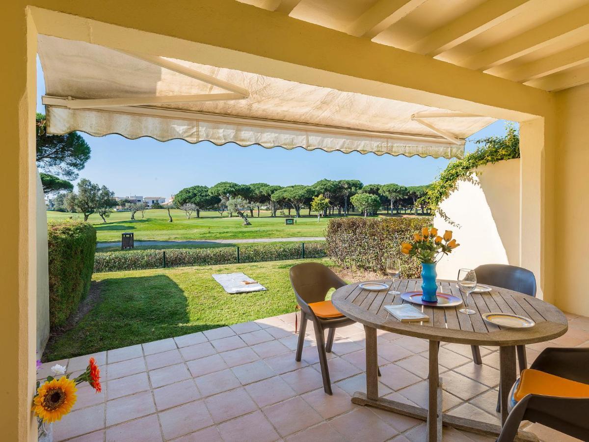 Holiday Home Brisamar - Novo Sancti Petri By Interhome Chiclana de la Frontera Exteriér fotografie
