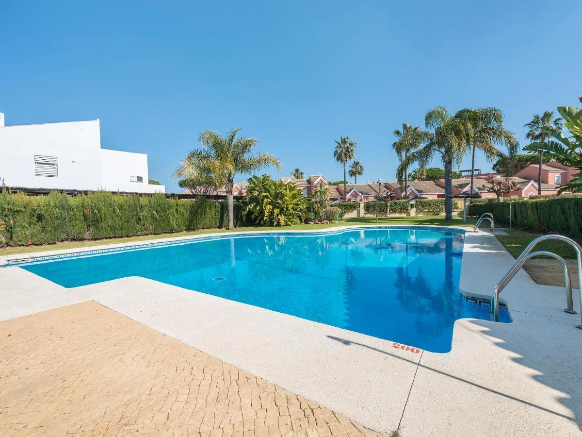 Holiday Home Brisamar - Novo Sancti Petri By Interhome Chiclana de la Frontera Exteriér fotografie