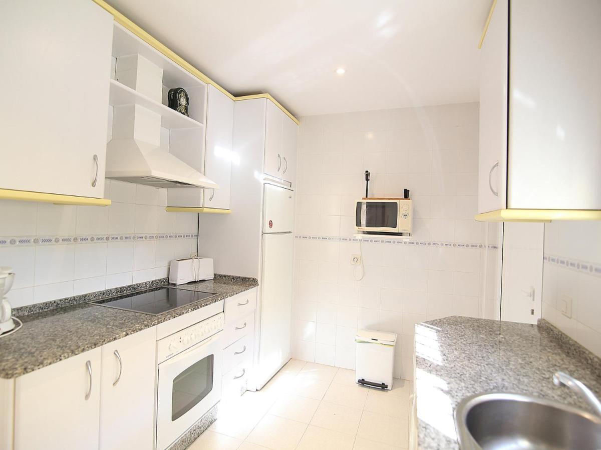 Holiday Home Brisamar - Novo Sancti Petri By Interhome Chiclana de la Frontera Exteriér fotografie