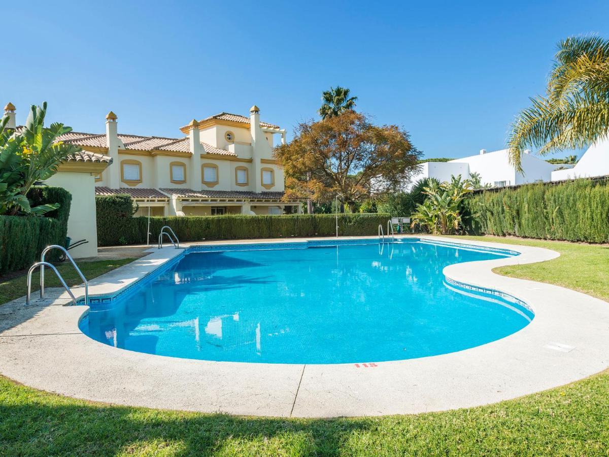 Holiday Home Brisamar - Novo Sancti Petri By Interhome Chiclana de la Frontera Exteriér fotografie