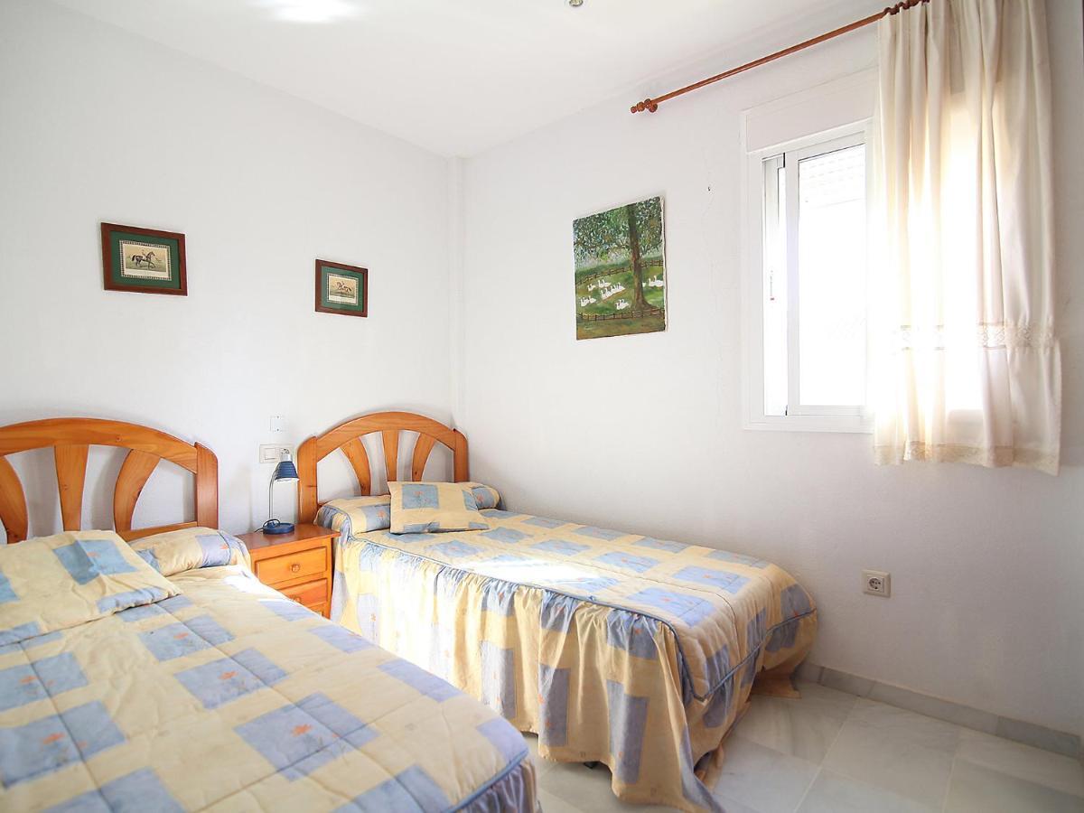 Holiday Home Brisamar - Novo Sancti Petri By Interhome Chiclana de la Frontera Exteriér fotografie