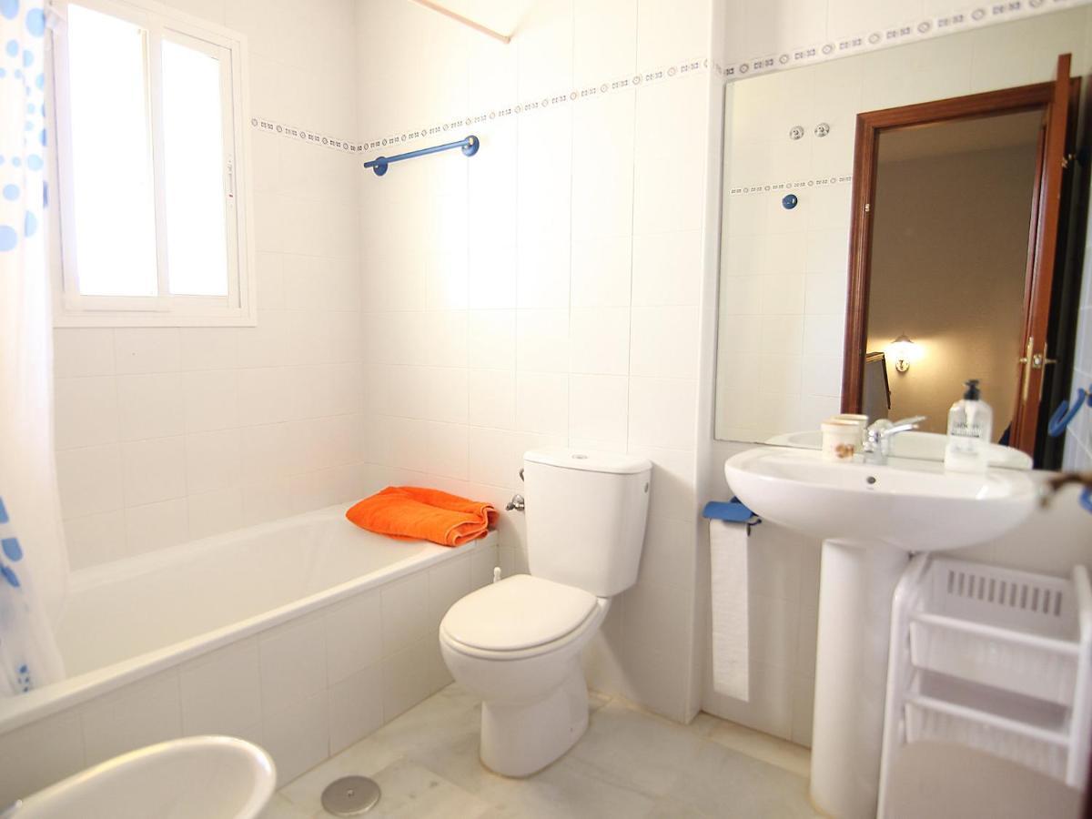Holiday Home Brisamar - Novo Sancti Petri By Interhome Chiclana de la Frontera Exteriér fotografie