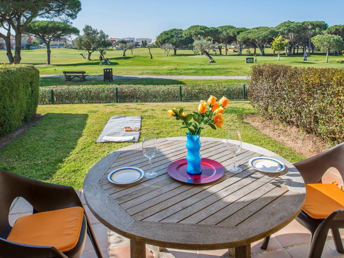 Holiday Home Brisamar - Novo Sancti Petri By Interhome Chiclana de la Frontera Exteriér fotografie
