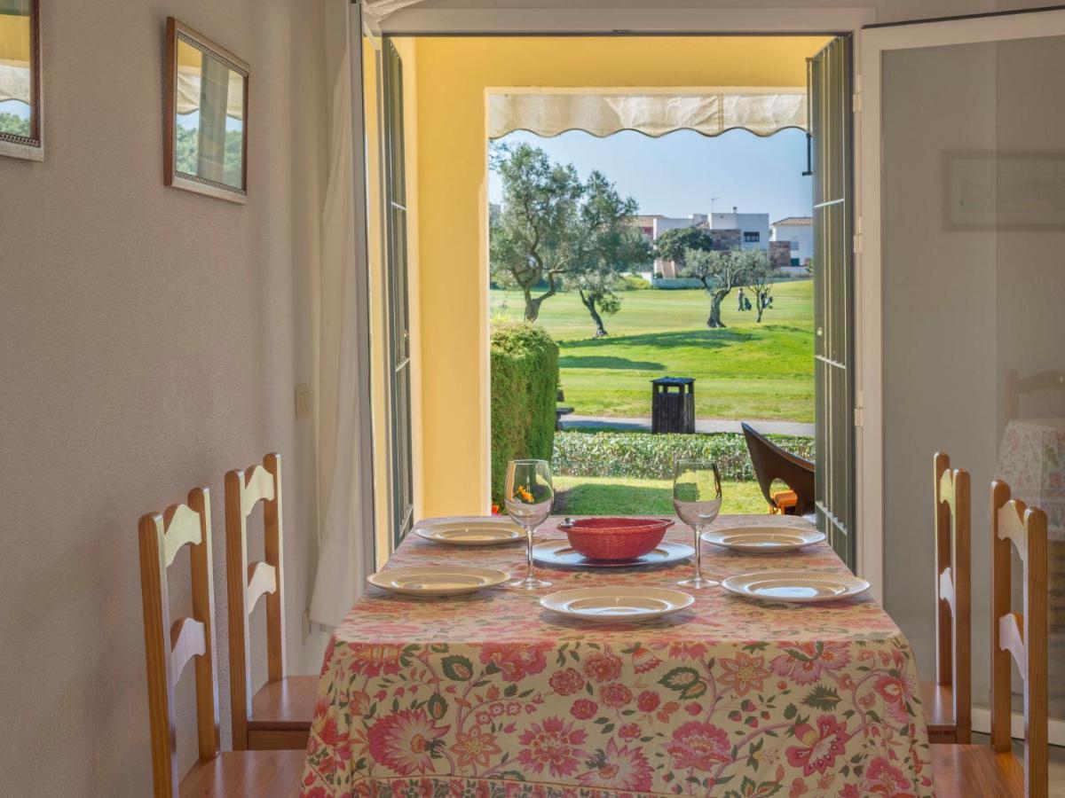 Holiday Home Brisamar - Novo Sancti Petri By Interhome Chiclana de la Frontera Exteriér fotografie